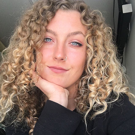 Jenna Myers