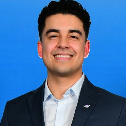 Pablo Alvarez