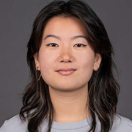 Jessica Zhong