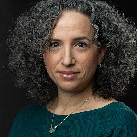 Laurel Rosenhall